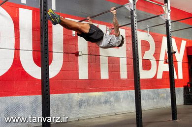 پلانک بهصورت معلق